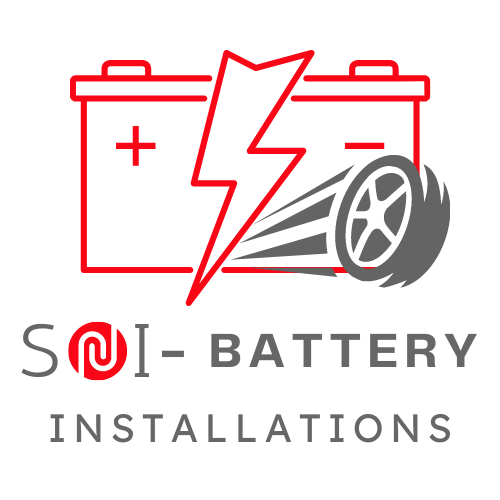 Car Batteries Delivery and Replacement